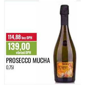 Prosecco Mucha L V Akci Akcniceny Cz