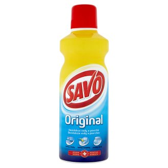Savo Original dezinfekční prostředek