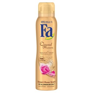 Fa deodorant Oriental Moments 150ml