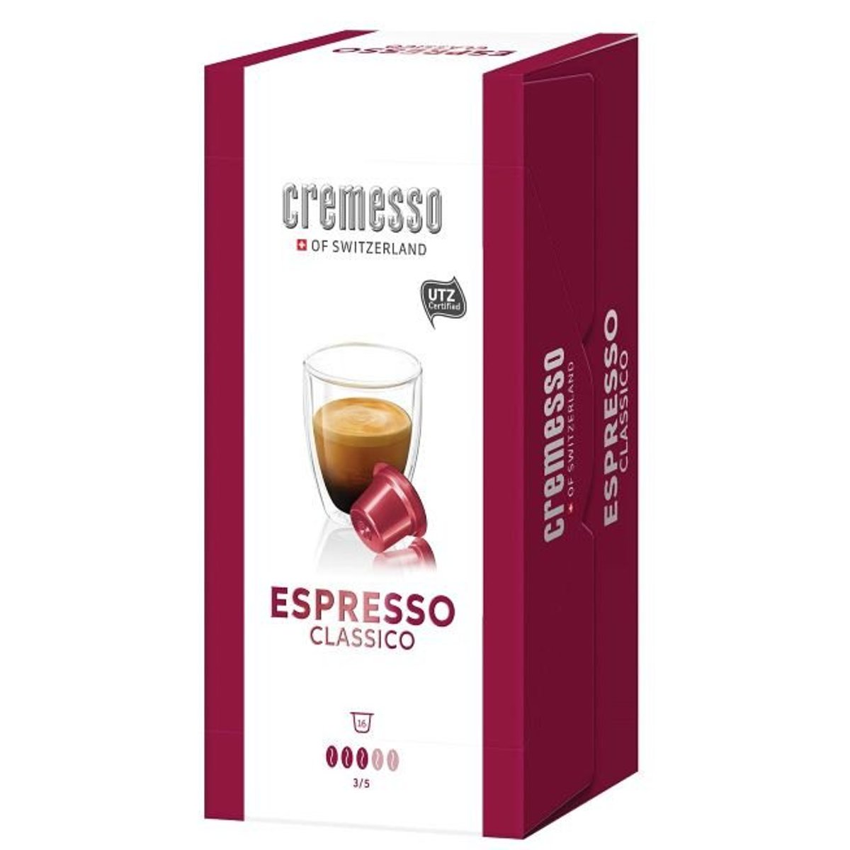 Archiv Tassimo Jacobs Espresso Classico Kapsle V Akci Platn Do