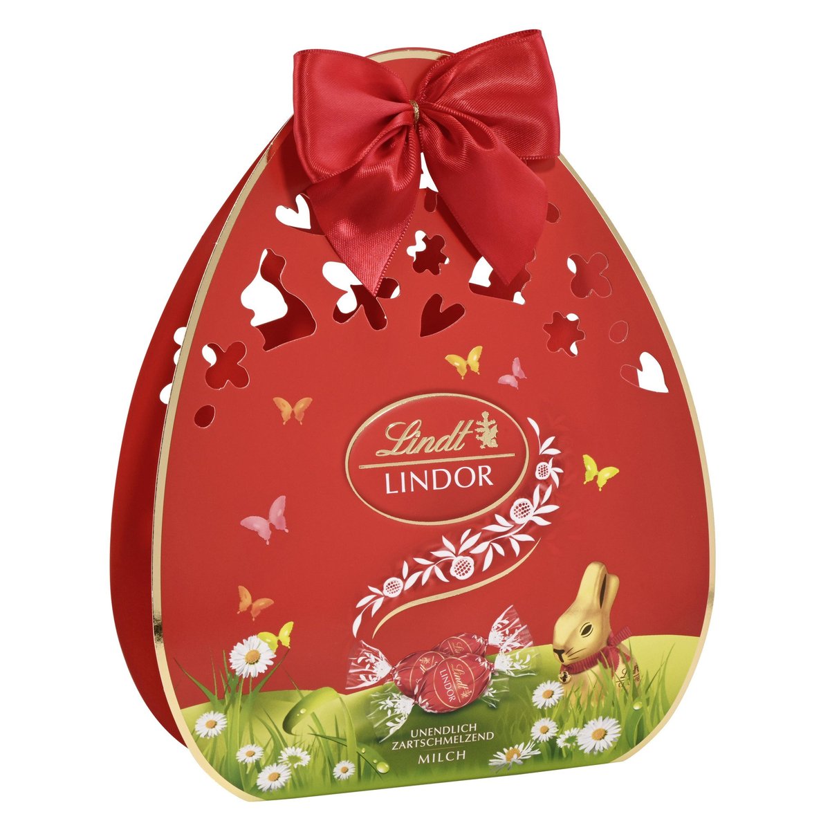 Lindt Lindor Pralinky Ml N Okol Da V Akci Akcniceny Cz