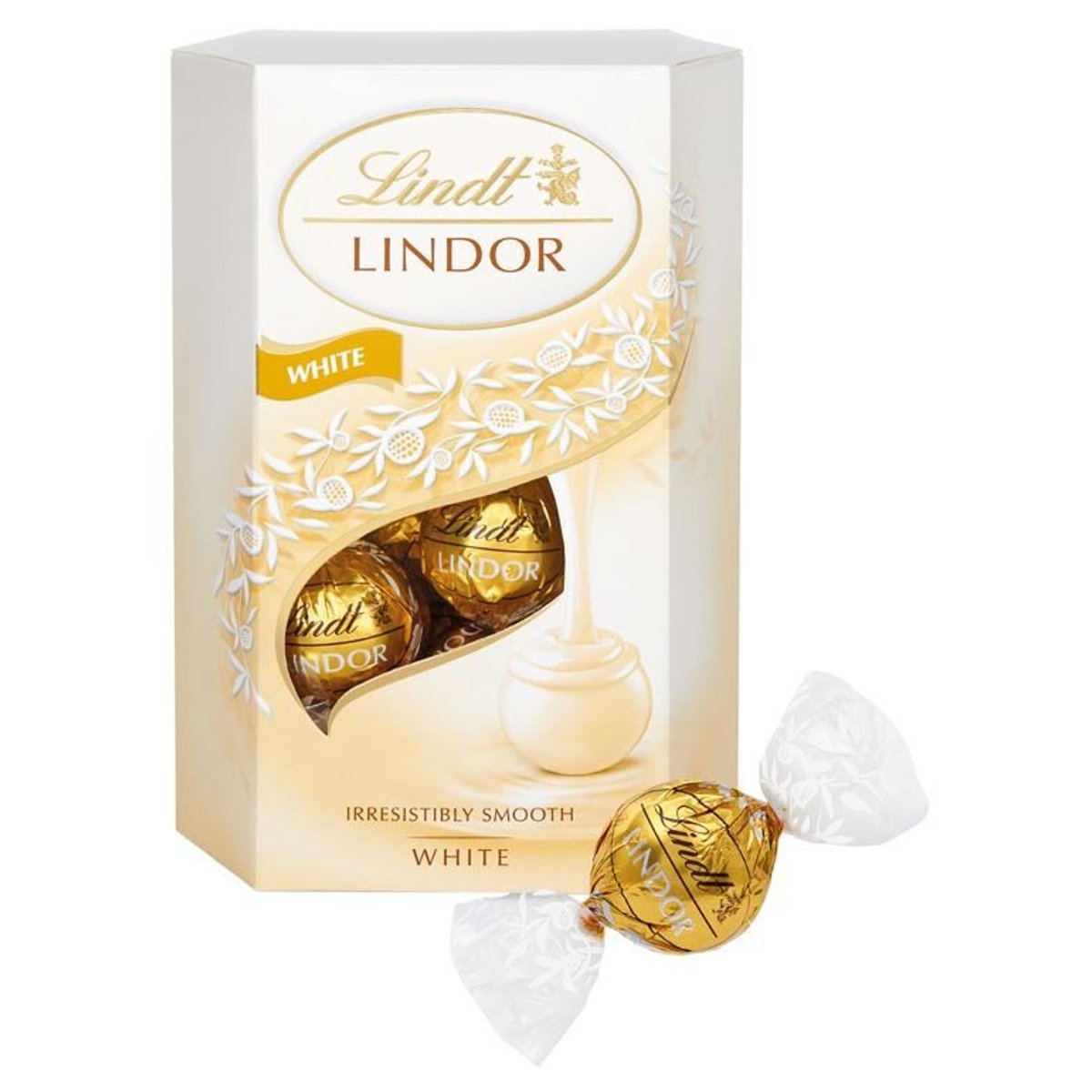 Lindt Lindor Pralinky Z B L Okol Dy V Akci Akcniceny Cz