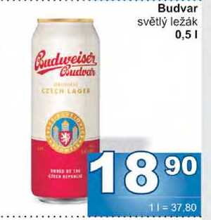 Archiv Budweiser Budvar Original Sv Tl Le K Sv Tl Le K Sklo