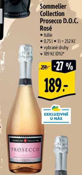 Archiv Prosecco Solicello L V Akci Platn Do