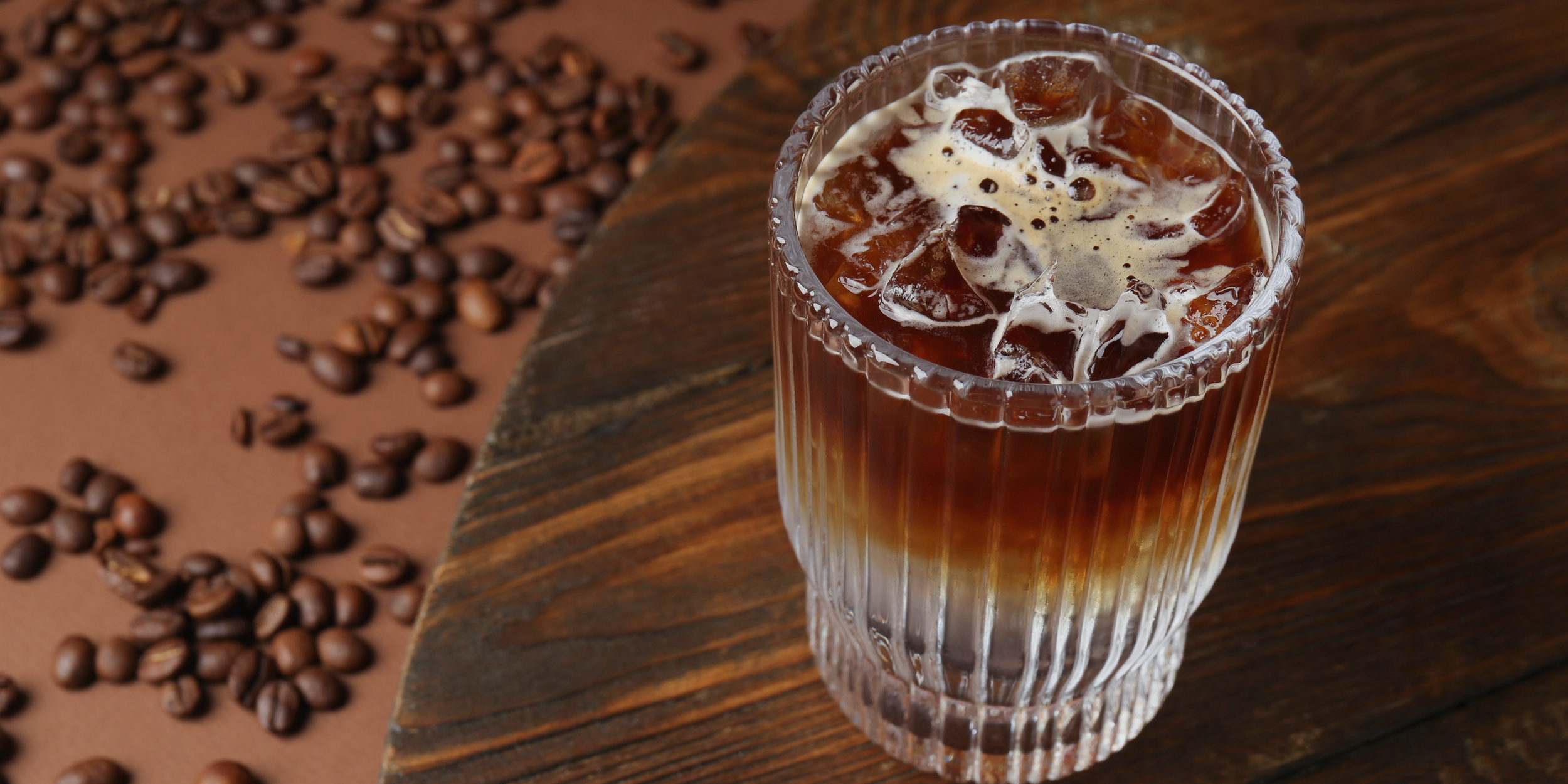 espresso tonic