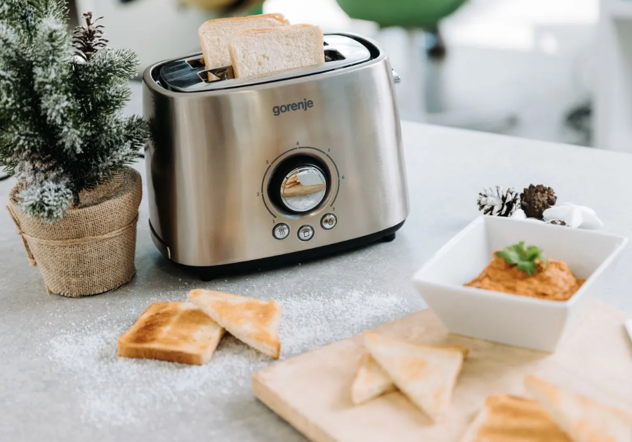 toaster gorenje T1000E
