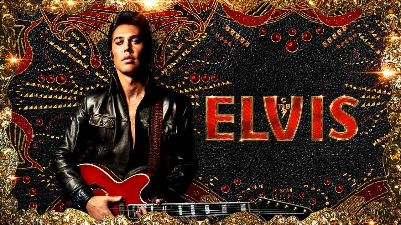 elvis 2022
