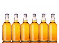 Test DNES: Cidery