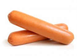 Test DNES: Drůbeží párky