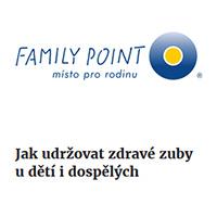 V OD Klášter nám ukáží, jak udržovat zdravé zuby