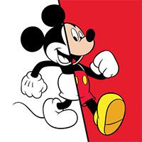 Oslavte 90. narozeniny Myšáka Mickeyho v OC Metropole Zličín