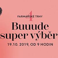 Ve Futuru Hradec Králové proběhnou poslední letošní farmářské trhy