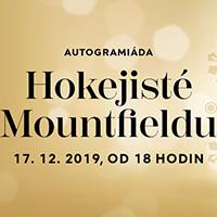 Ve Futuru Hradec Králové se sejdou hokejisté A-týmu Mountfield HK
