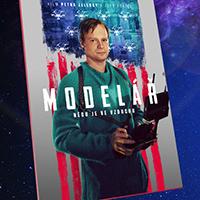 Zhlédněte film Modelář v předpremiéře v OC IGY Centrum