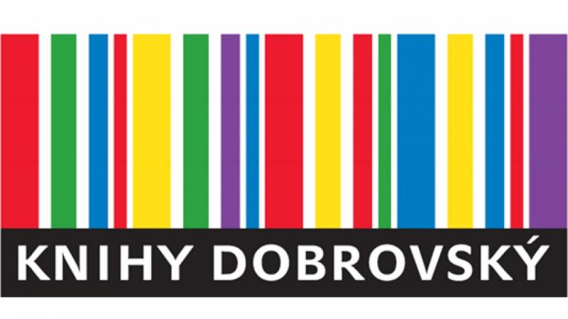 Knihy Dobrovský: Knižní novinky 2021