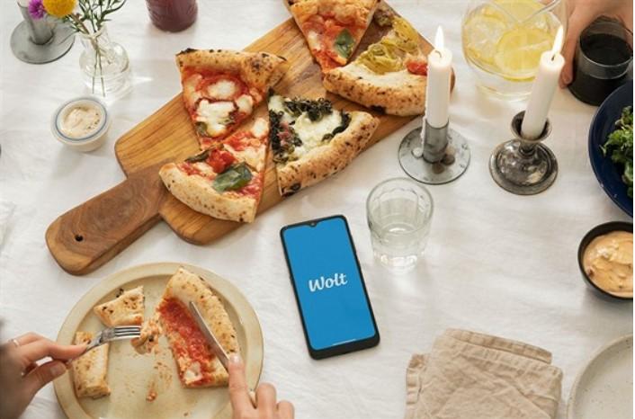 Wolt se rozšiřuje po ČR!