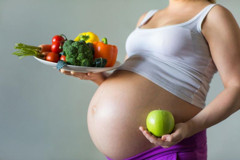 Vitamíny během těhotenství jsou velmi důležité! Jaké to jsou?
