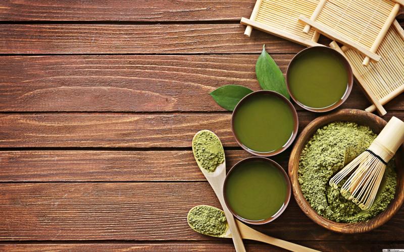Jak si správně připravit zelený čaj a čeho se vyvarovat