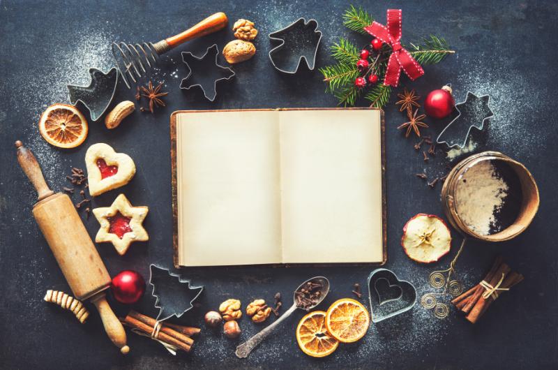 Tipy a triky pro úspěšné pečení vánočního cukroví