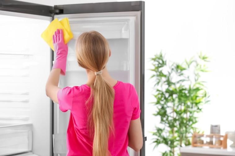 Proč je důležité pravidelně čistit lednici: výhody a spoustu benefitů