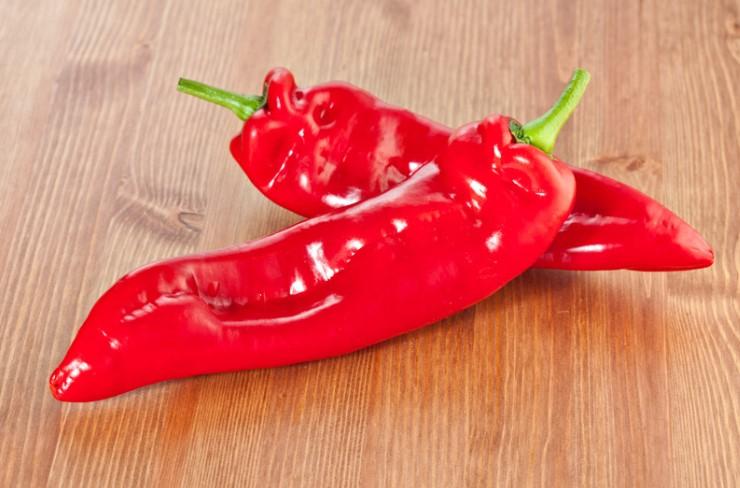 Albert stahuje Papriku Ramiro 2 ks