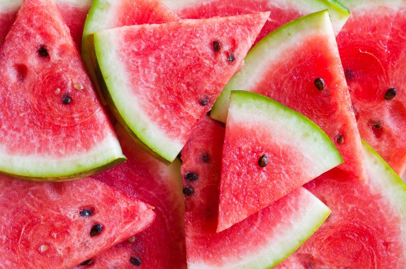Letní osvěžení s melounem: Recepty, které vás ochladí