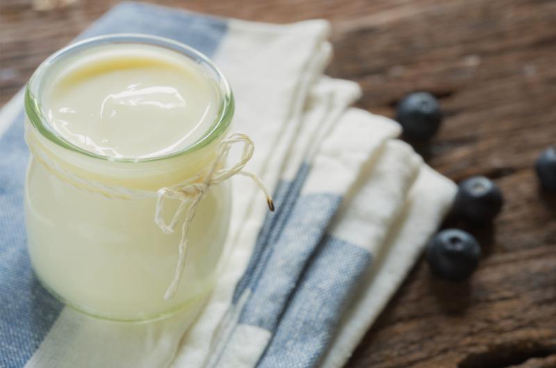 Může jogurt opravdu bojovat proti cukrovce?