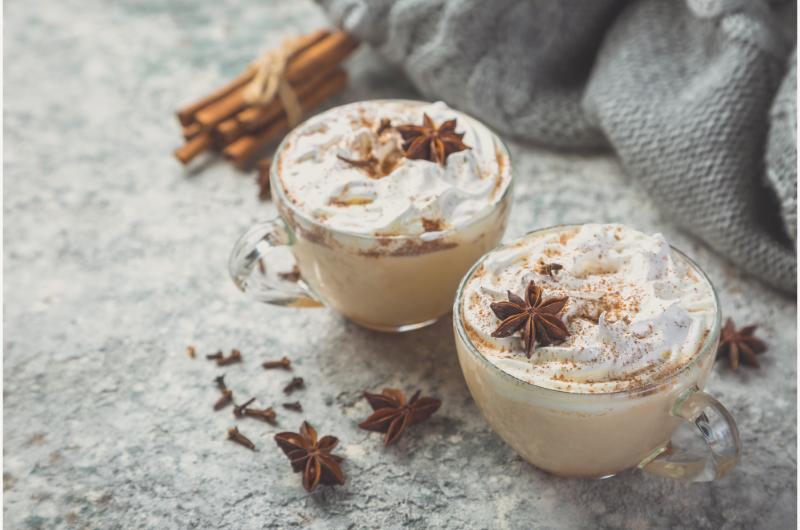 Recept na chai latté: Zkuste si připravit kořeněnou lahůdku doma