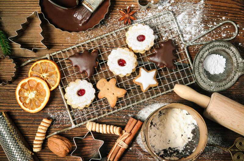 Jak ušetřit na vánočním pečení: Kdy a kde nakupovat suroviny