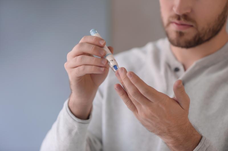 Diabetes: Tichý nepřítel na vzestupu? Cukrovku má každý sedmý dospělý