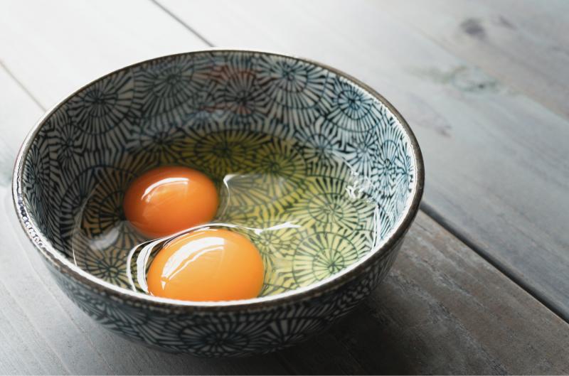 Jíst, nebo vyhodit? Co dělat, když najdete krev ve vejci?