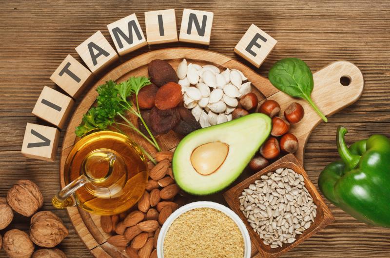 Na co je dobrý vitamin E? 5 neuvěřitelných benefitů pro vaše zdraví