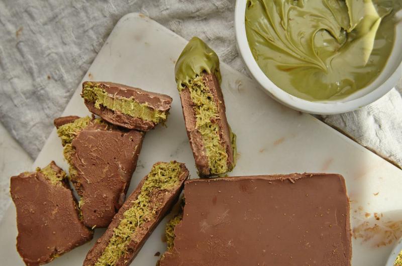 Dubajská čokoláda za hubičku: Luxusní recept, který vás vyjde levněji než v obchodě!