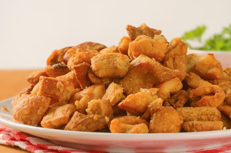 Škvaření sádla krok za krokem: Vyvarujte se chyb, které zničí výsledek