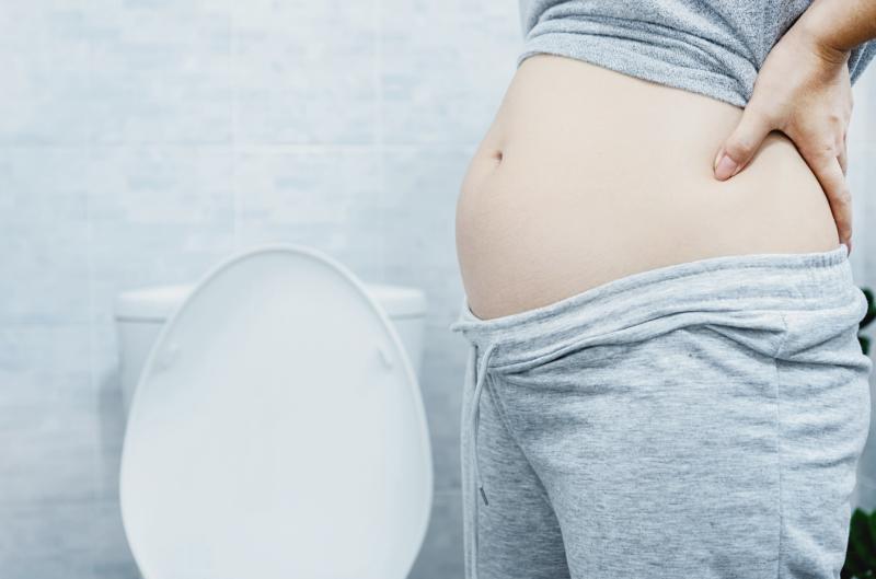 Proč vypadá vaše břicho jako těhotenské? Tohle jsou nejčastější příčiny
