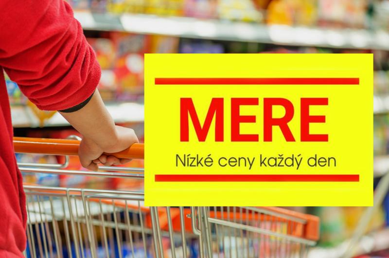 Ruský diskont MERE expanduje v Česku: Kde ho najdete a jaké problémy aktuálně řeší?