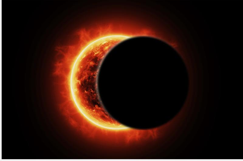 Velkolepé zatmění Slunce 2025: Kdy, kde a jak ho nejlépe pozorovat?