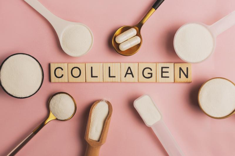 Trendy v suplementaci: Co je to mořský kolagen a proč ho každý řeší