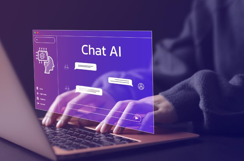 ChatGPT způsobuje závislost. Vědci varují před dopadem na psychiku