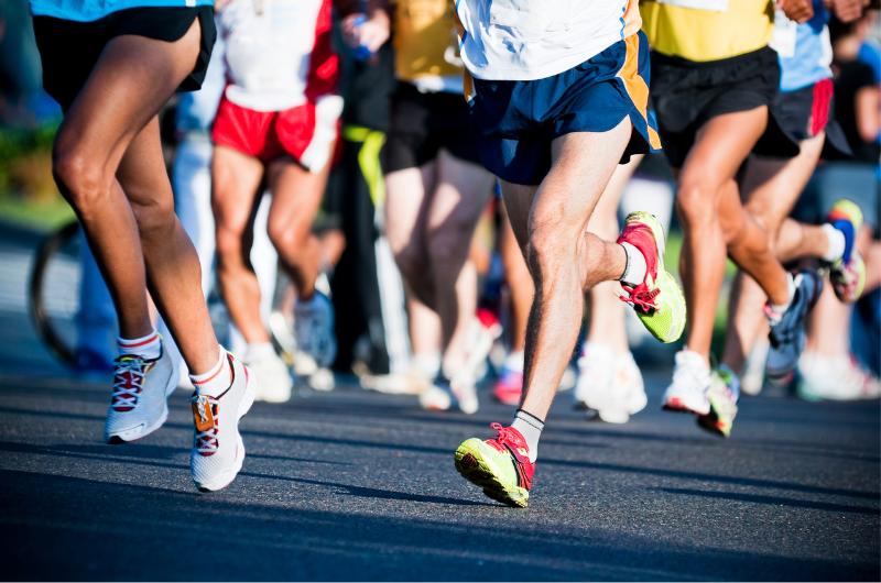 Pražský půlmaraton omezí dopravu: Kde čekat uzavírky a omezení?