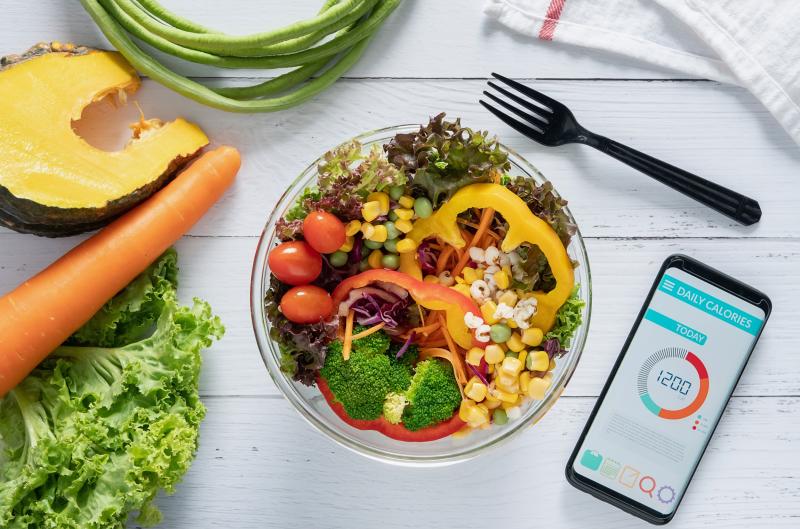 Snížení kalorií snadno a bez diet: 21 triků, jak zhubnout bez hladu a dřiny