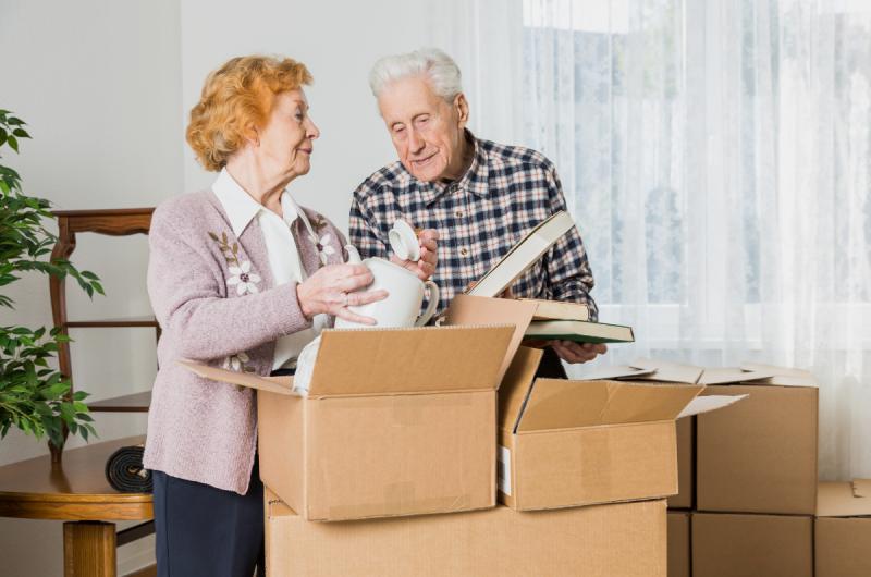 Kam se přestěhovat na důchod s omezeným rozpočtem? Překvapivě dostupné město, které seniorům nabízí klid i služby