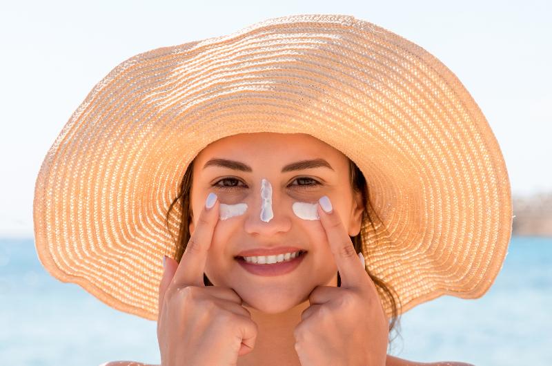 Opálíte se i s SPF 50? Ano, ale jen pokud víte, jak na to