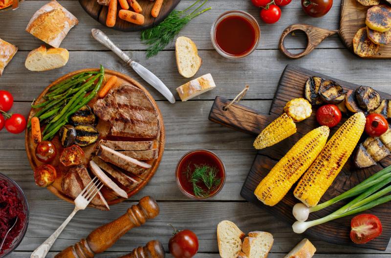 Tři ingredience, velký efekt: Marinády, které promění obyčejné maso v gurmánský zážitek