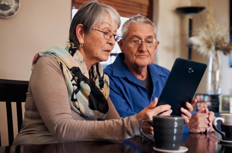 Důchodci tuto skrytou zbraň proti drahotě neznají. Ušetříte tisíce