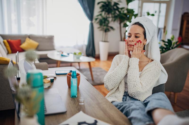 Po čtyřicítce bez únavy: Ranní rutina, která vás nakopne na celý den