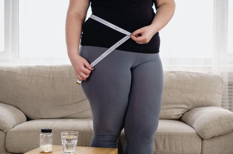 Hubnutí s metodou 30-30-30 po čtyřicítce: Nastartujte metabolismus a spalujte tuky efektivně