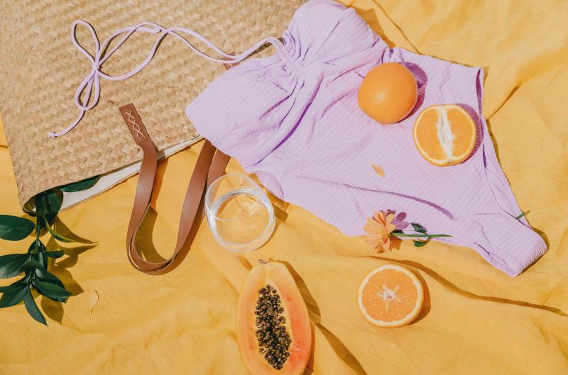 Plavky od 60 Kč: Letní hity pro celou rodinu z řetězců, které vás překvapí