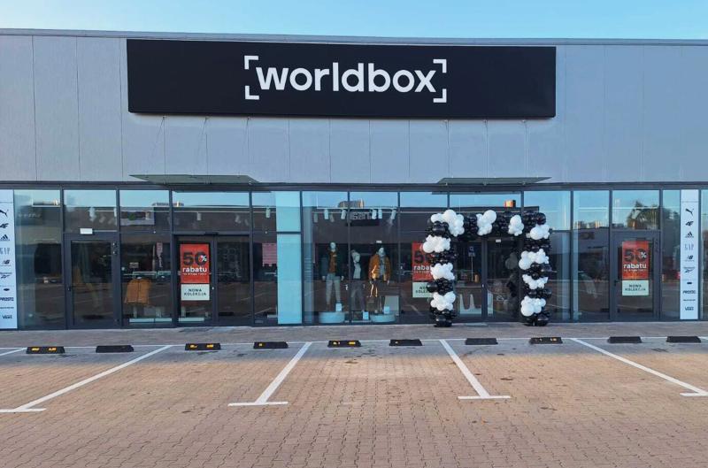 Worldbox ve Varyádě: Stylová móda pro ženy, muže i děti na jednom místě