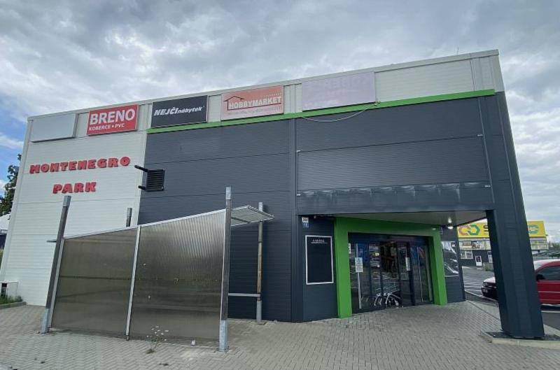 Do Bruntálu míří nový diskont Mere. Jde o první prodejnu v regionu
